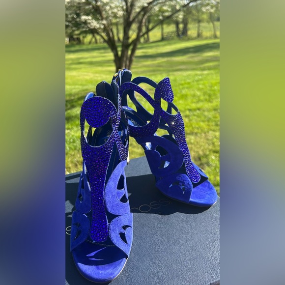 ✨SERGIO ROSSI✨ - Picture 7 of 17